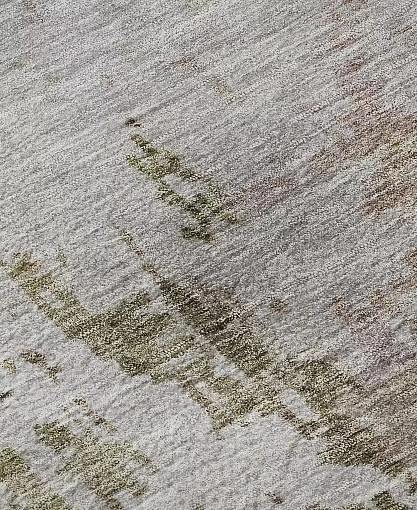 Dalyn Bresca Washable BC3 8
x8
 Round Area Rug 3