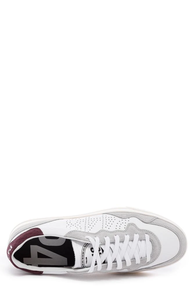 P448 Bali Lace-Up Sneaker 5