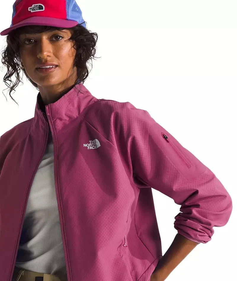 The North Face The North Face Women's Tek Approach Jacket 5