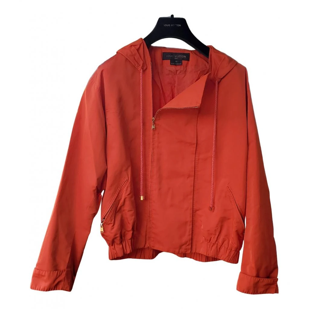 Louis Vuitton Louis Vuitton Jacket 1