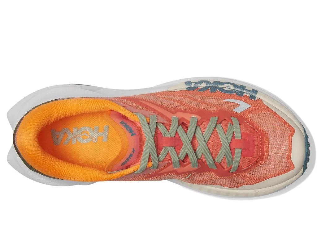 Hoka One One Mafate X 2