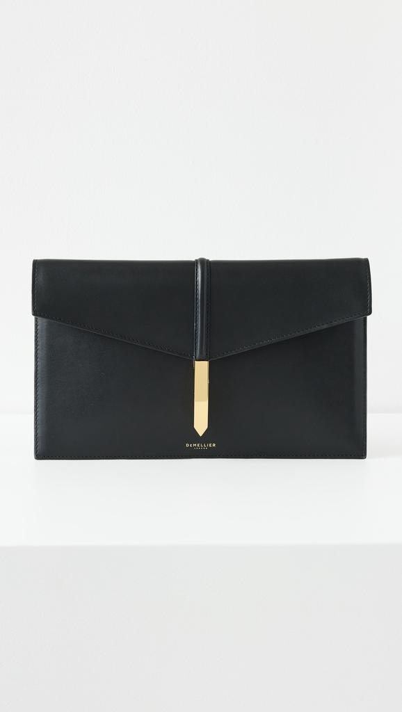 Demellier Tokyo Clutch