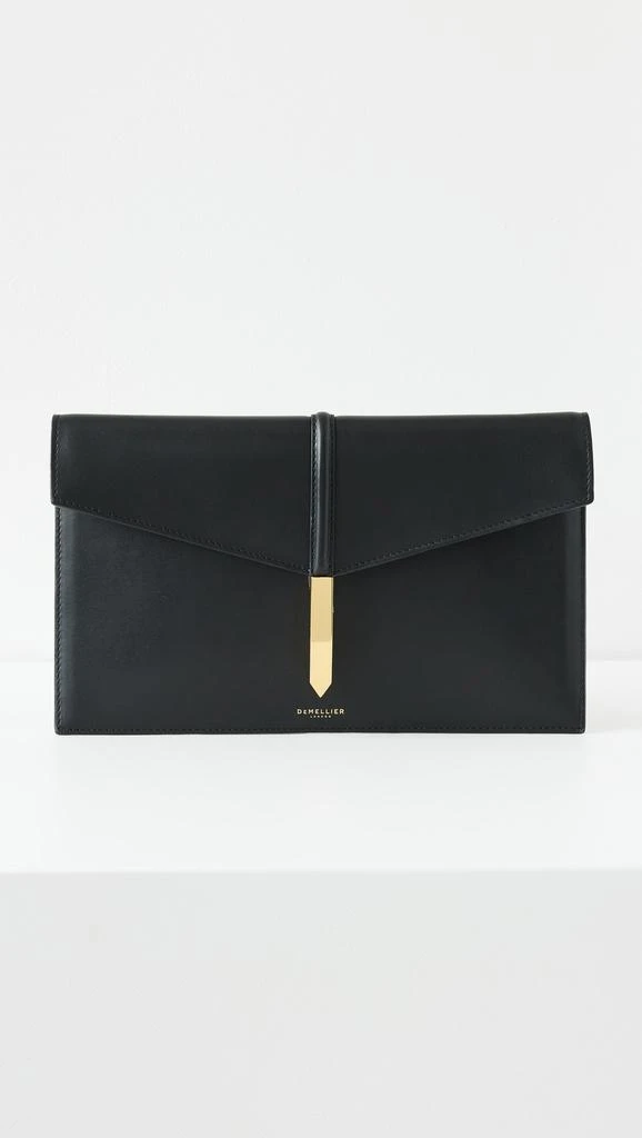 Demellier Tokyo Clutch 1