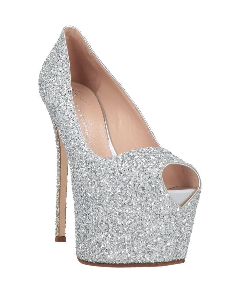 Giuseppe Zanotti Pump