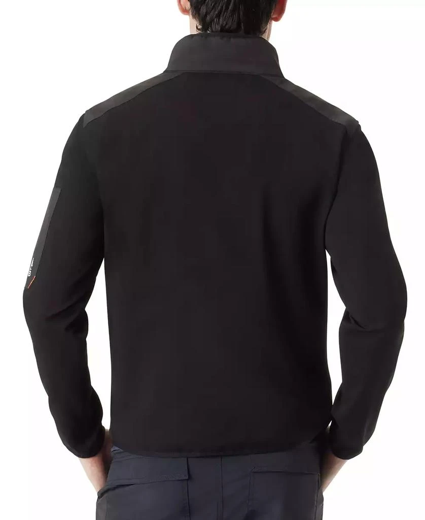 BASS OUTDOOR Men's Earlybird Runner Jacket 2