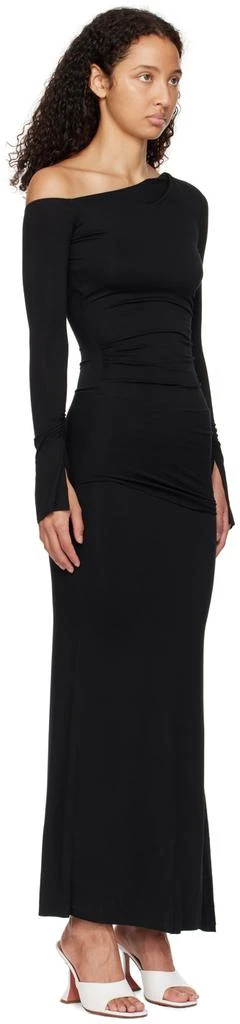 Bec & Bridge Black Elissa Maxi Dress 2