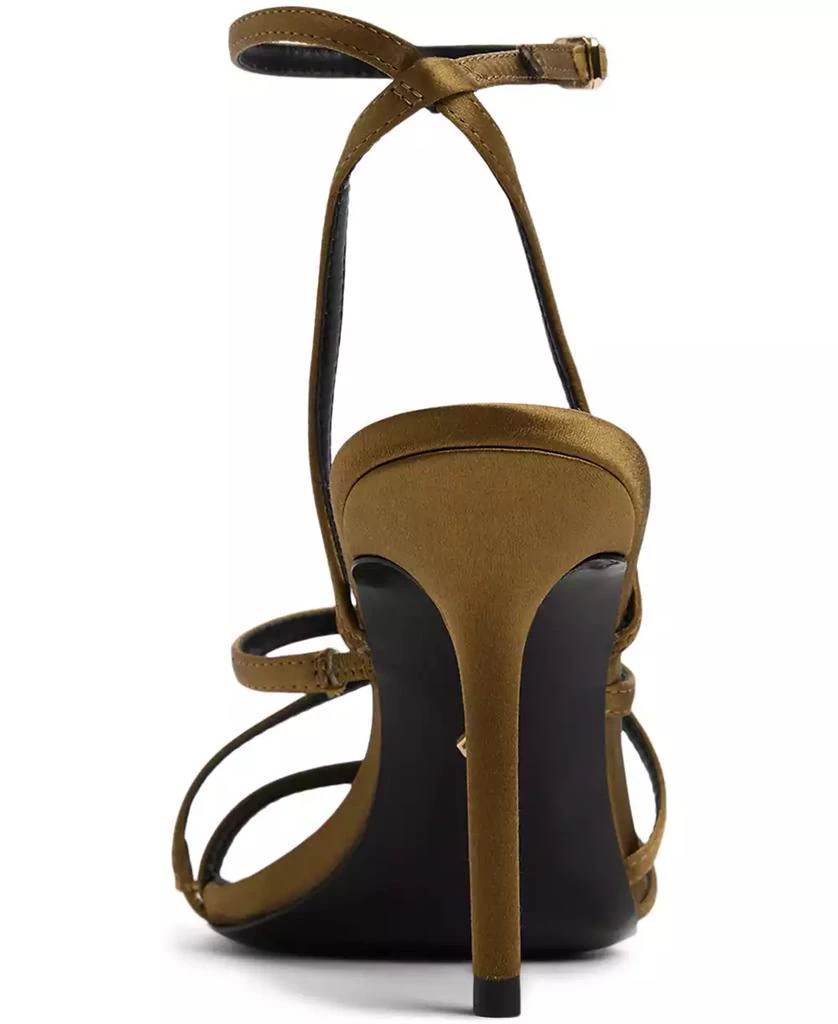 ALDO Women's Solania Strappy Heeled Dress Sandals 2
