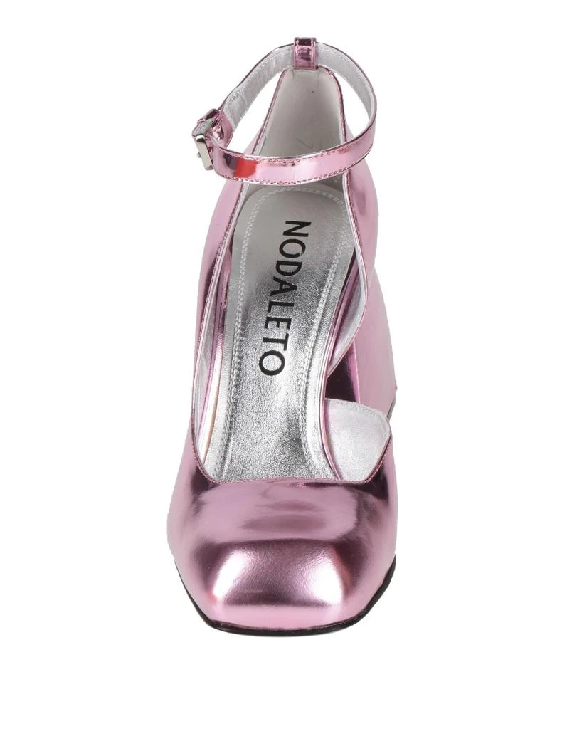 NODALETO Pump 4