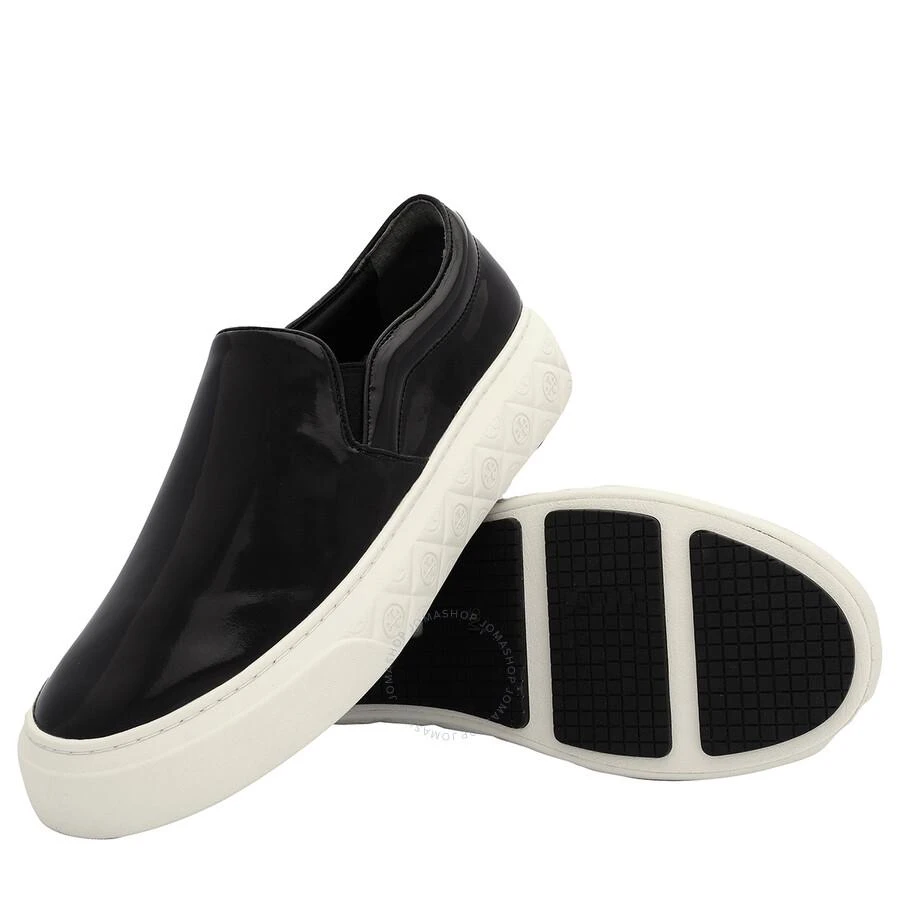 Tory Burch Ladybug Patent Leather Slip-On Sneakers 2