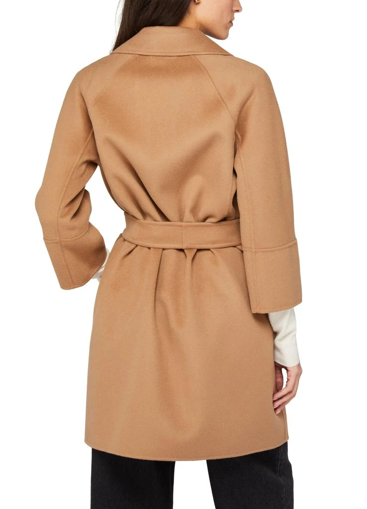 Max Mara Arona belted coat 5