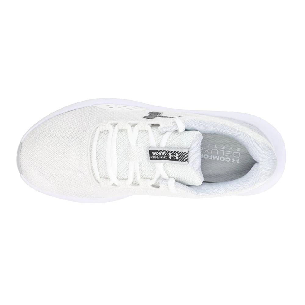 Under Armour Charged Surge 4 Running Shoes 4