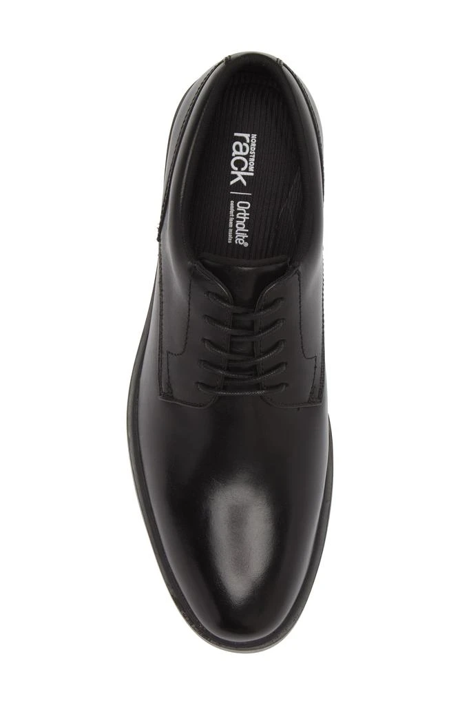 Nordstrom Charlie Comfort Plain Toe Derby 5
