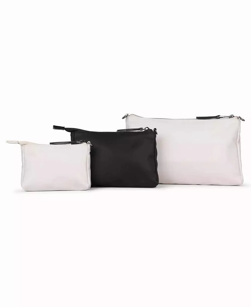 JuJuBe Whitney Carson 3 Piece Pouch Set 10