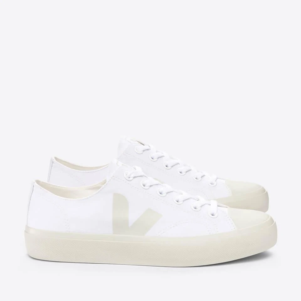 Veja VEJA WATA II LOW CANVAS TRAINERS 2