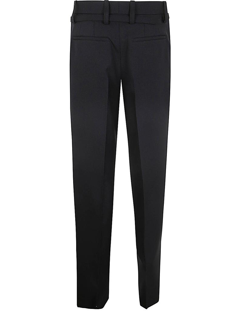 Jil Sander RELAXED FIT TROUSER