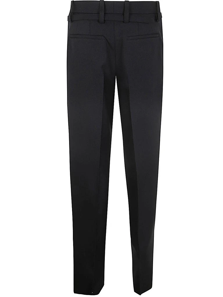 JIL SANDER RELAXED FIT TROUSER 2