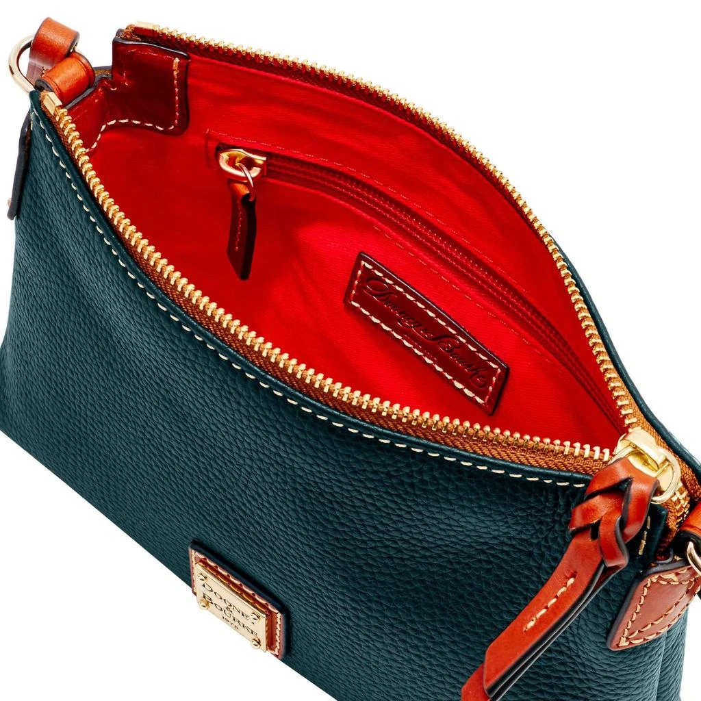 Dooney & Bourke Pebble Crossbody Pouchette 3