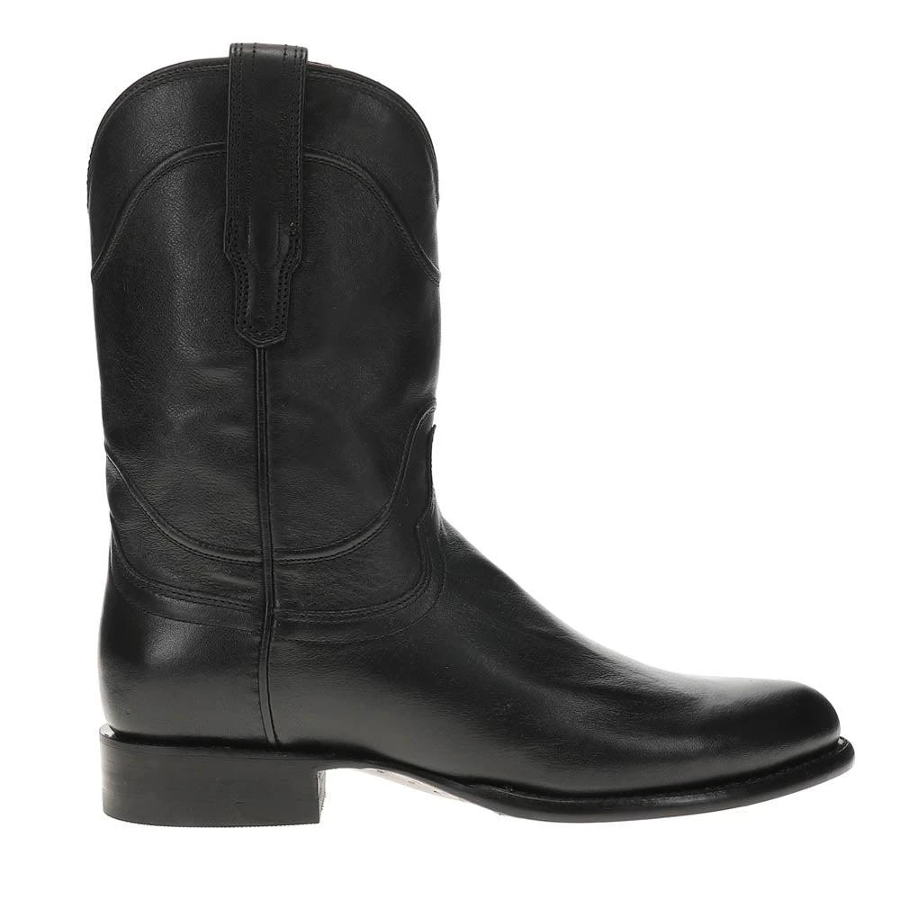 Tecovas The Earl Round Toe Cowboy Boots 1