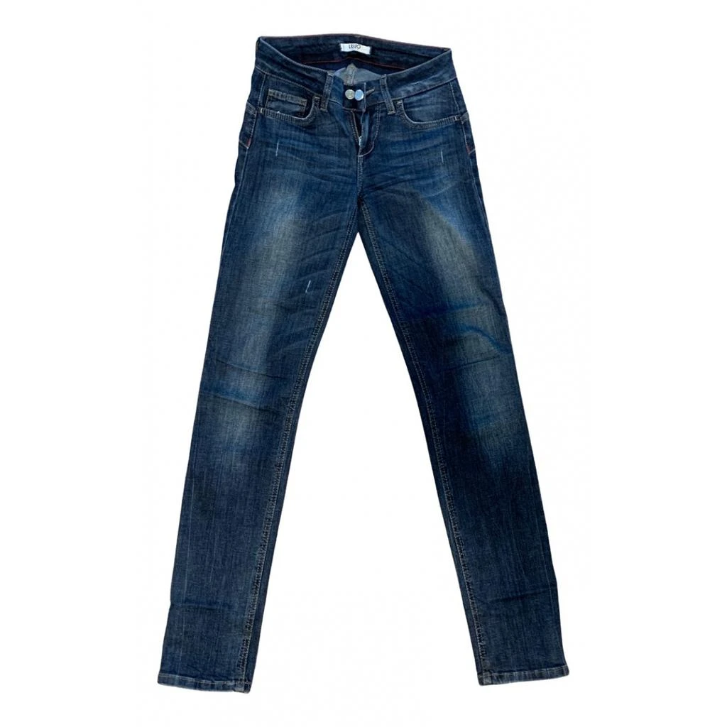 Liu.Jo Liu.Jo Slim jeans 1