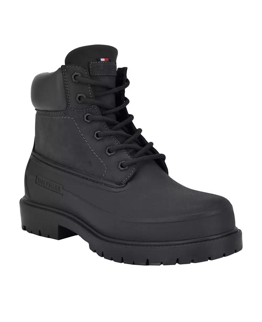 Clearance macy's tommy hilfiger boots Online