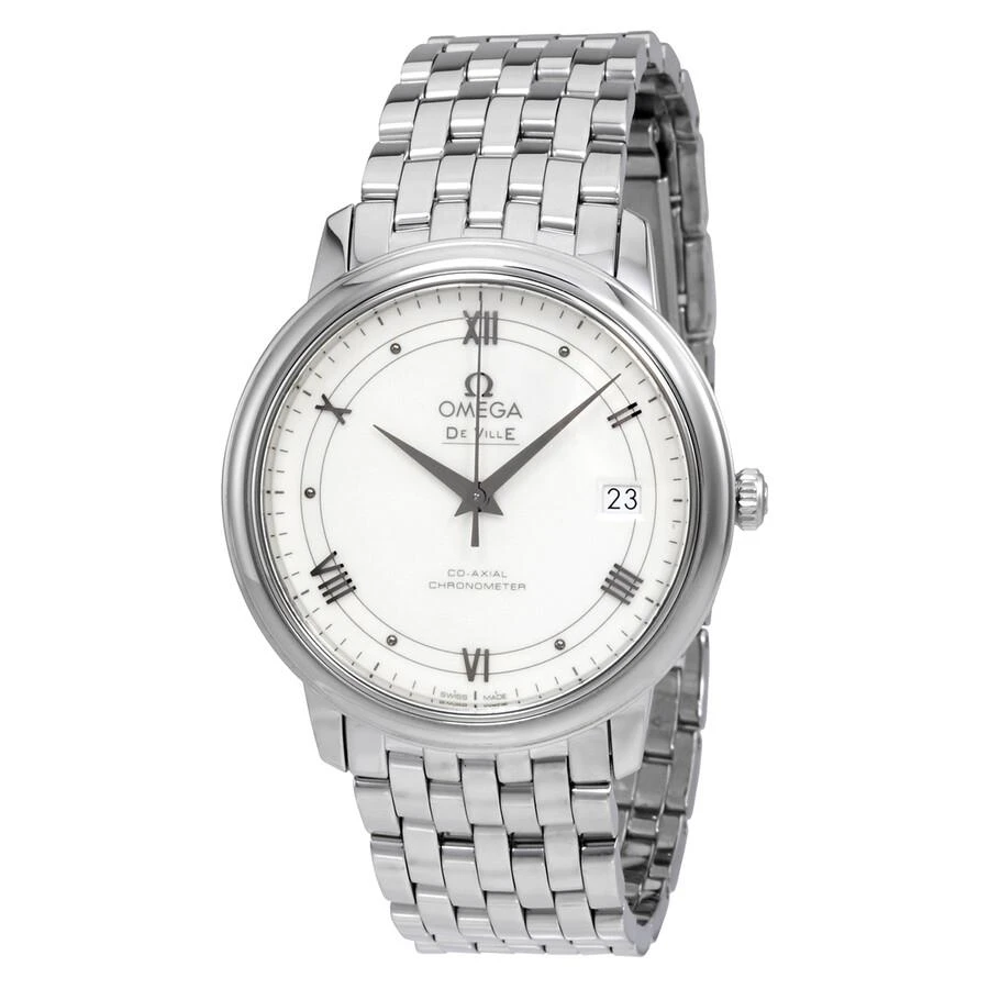 Omega De Ville Automatic Unisex Watch 424.10.37.20.04.001 1