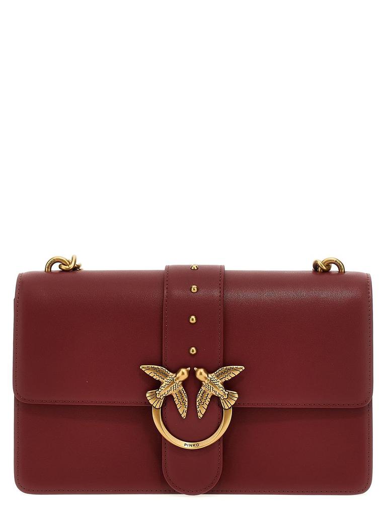 PINKO Pinko 'Love One' Crossbody Bag