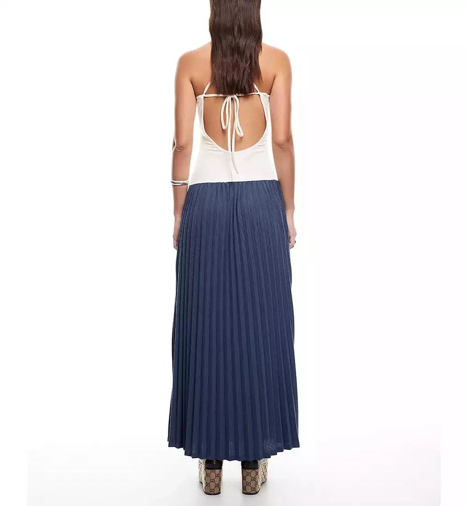 Lioness Women
s Renaissance Maxi Dress 2