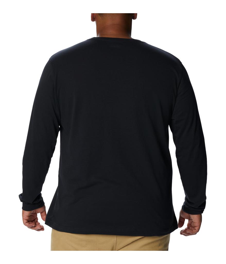 Columbia Big & Tall Thistletown Hills™ Long Sleeve Crew