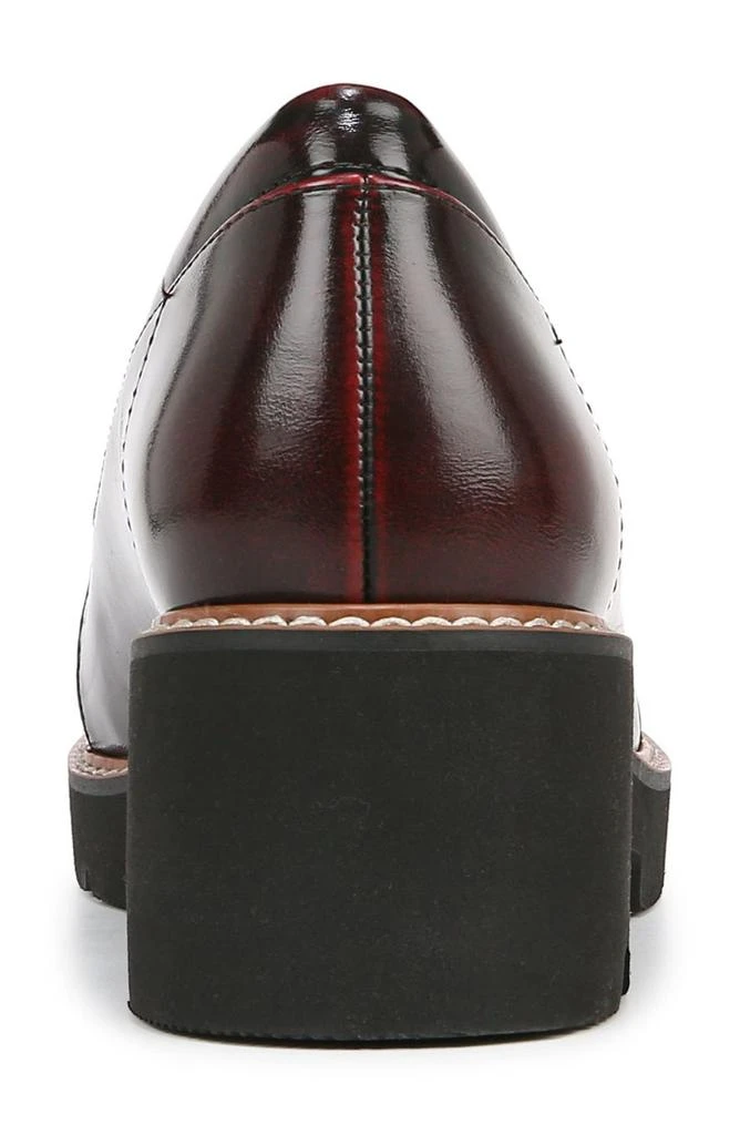 Naturalizer Committed Tassel Loafer 4