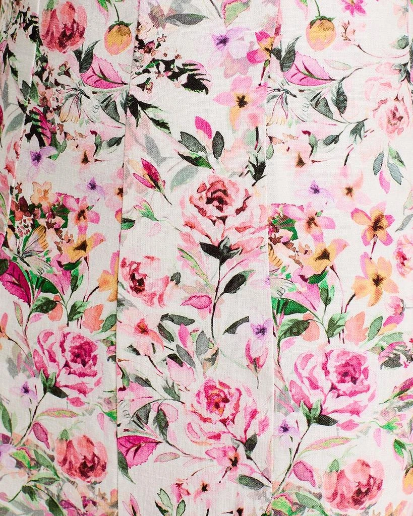 Generation Love Eugenia Floral Column Dress 5