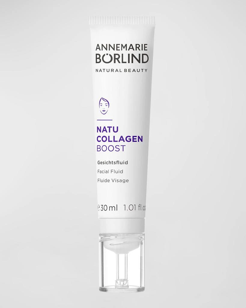 ANNEMARIE BORLIND NATUCOLLAGEN BOOST Facial Fluid 1