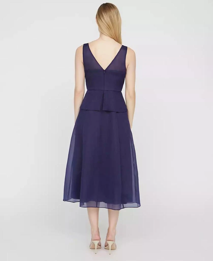 Women's Hedi Organza A-Line Cocktail Dress – On Sale Now with Up to 77% Off 