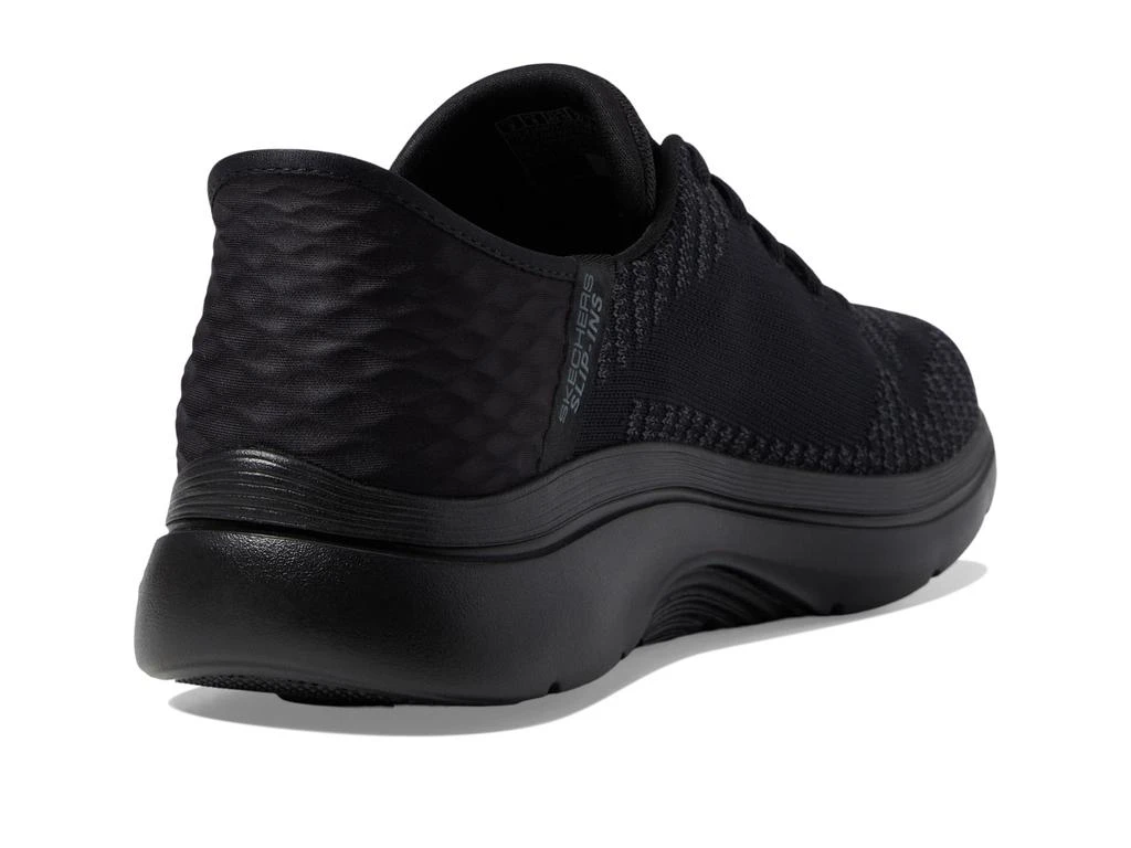 SKECHERS Go Walk Arch Fit 2.0 - Grand Hands Free Slip-Ins 5