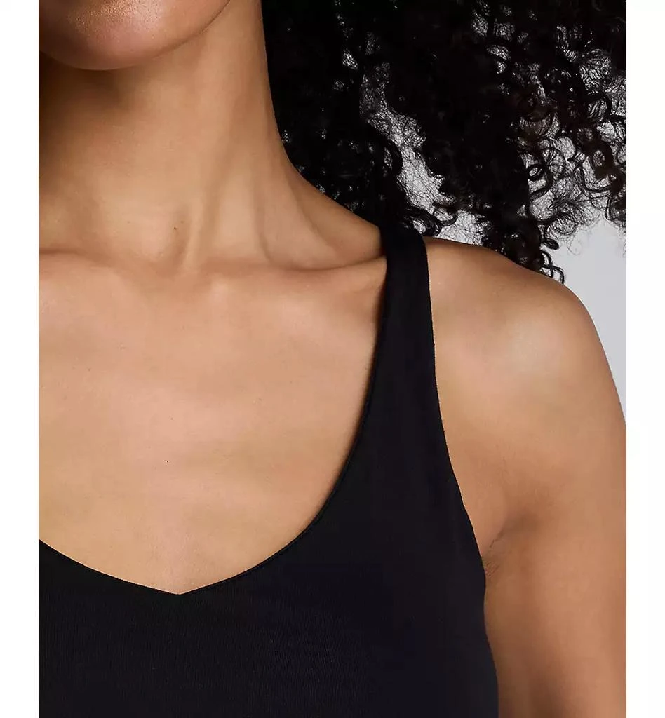 Kenneth Cole Women's V-neck Sleeveless Tank Top 2