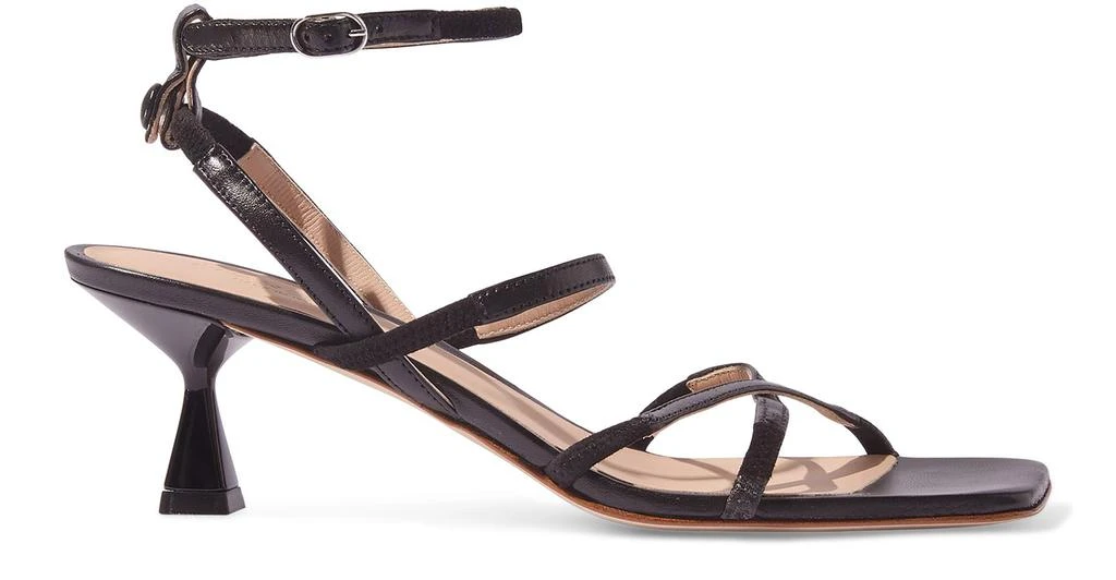 Scarosso Sally sandals 1