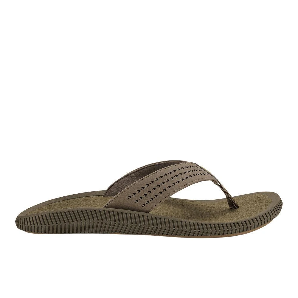 OluKai Ulele Beach Sandals