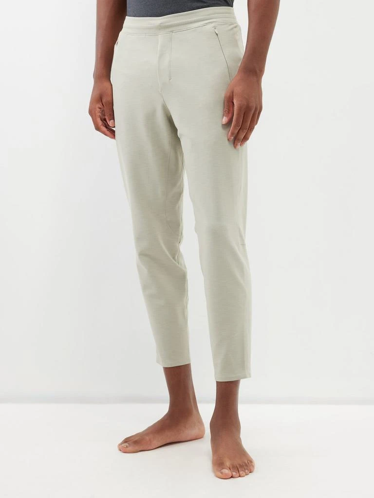 lululemon Balancer track pants 1