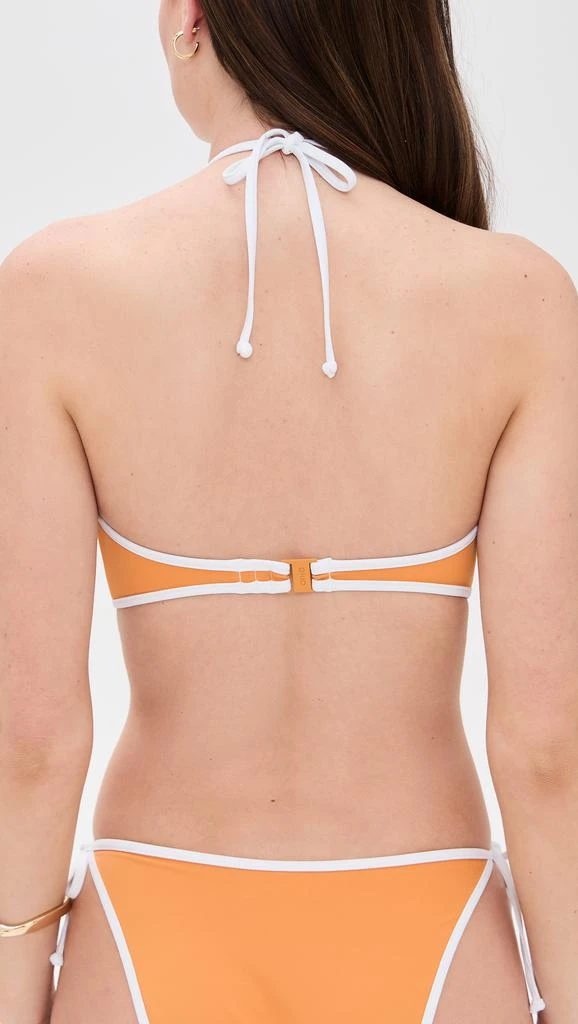 Onia Palermo Bikini Top 2