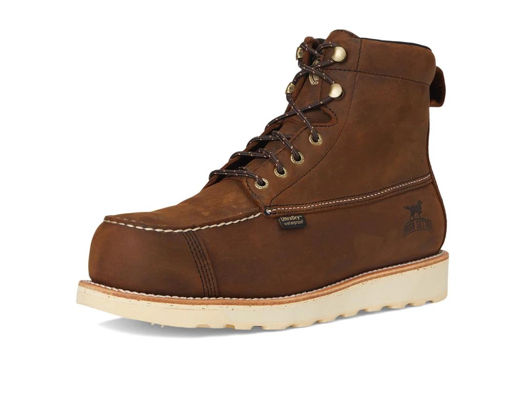 Irish Setter Wingshooter ST 6" Waterproof Composite-Toe EH 7