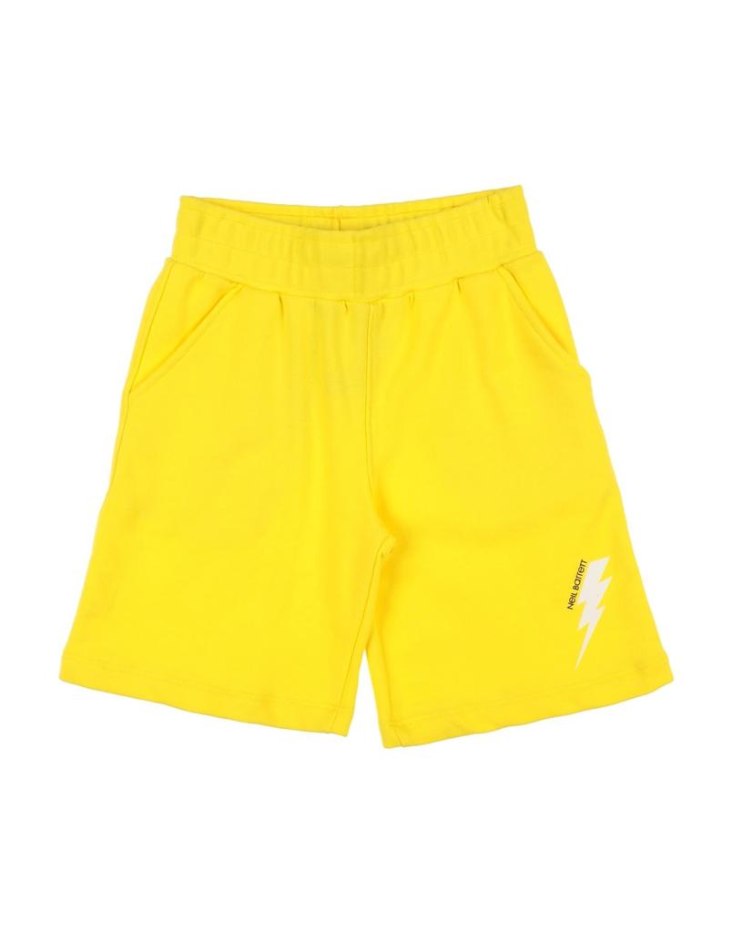 Neil Barrett Shorts & Bermuda