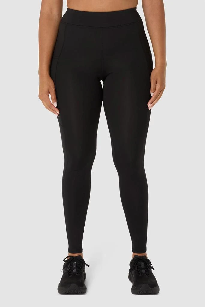 Asics ASICS Core Logo Active Legging 1