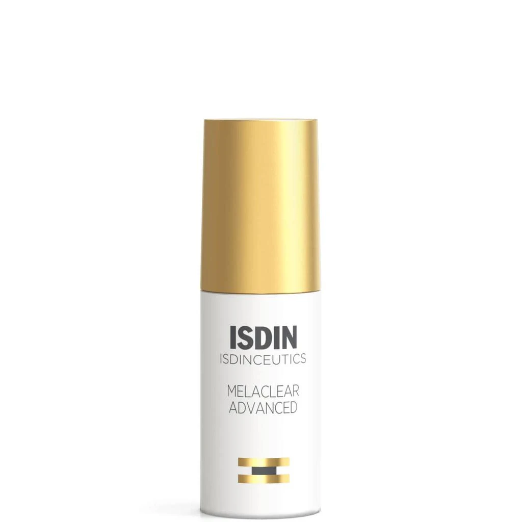 ISDIN ISDIN ISDINCEUTICS Melaclear Advanced Serum 10ml (Worth $35.00) 1