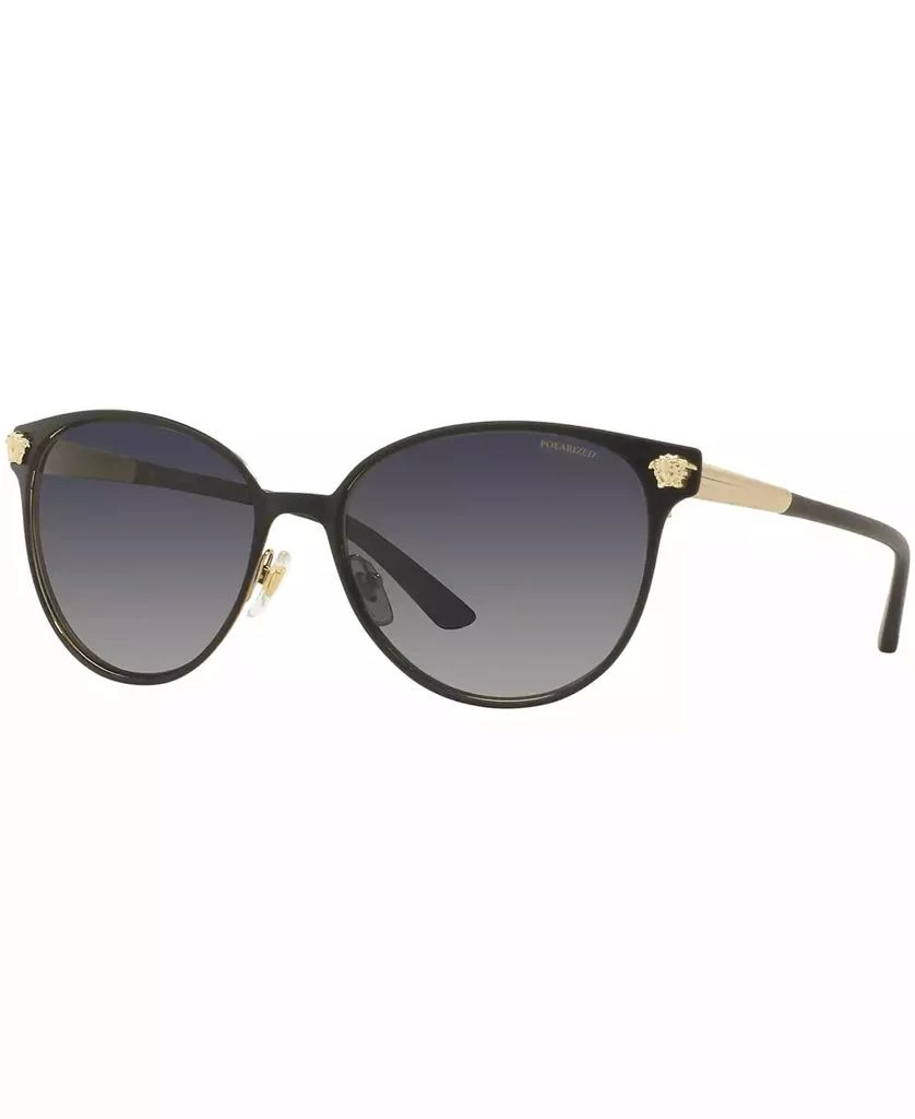 Versace Polarized Sunglasses, VE2168 1