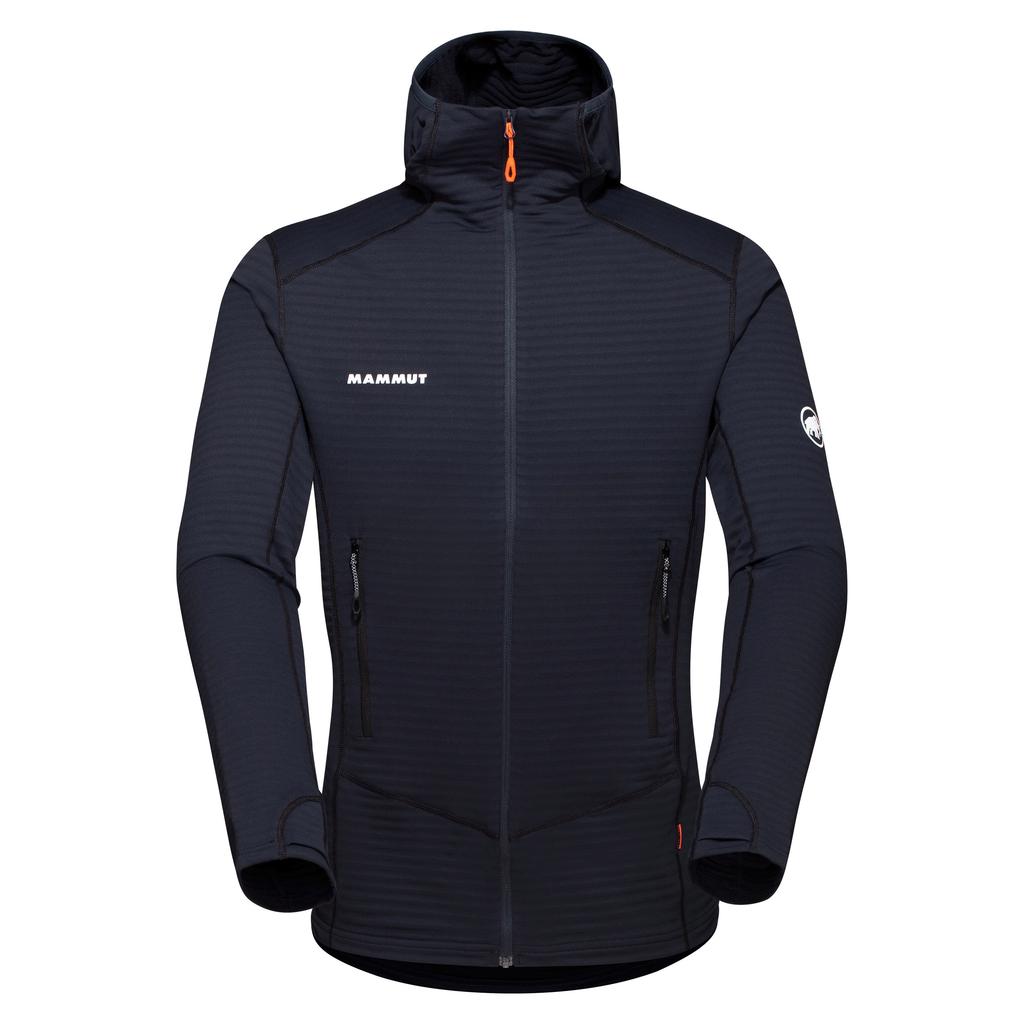 Mammut Mammut Taiss Light Ml Hooded Jacket - Men's