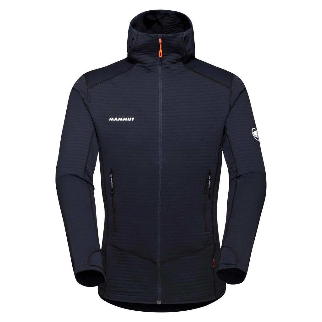 Mammut Mammut Taiss Light Ml Hooded Jacket - Men's 1