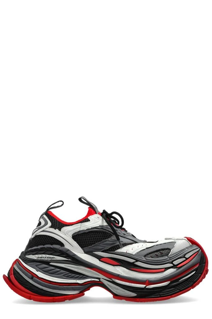 Balenciaga Balenciaga Platform Reduced Sneakers 1