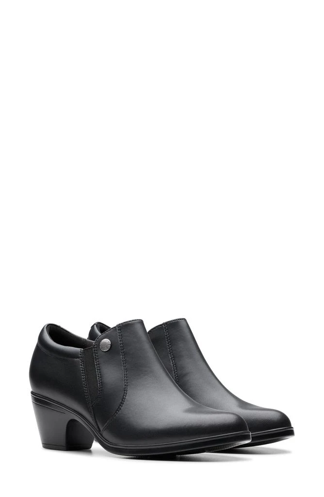 Clarks Emily Reyna Bootie 7