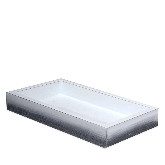 Mike and Ally Ombré Tray