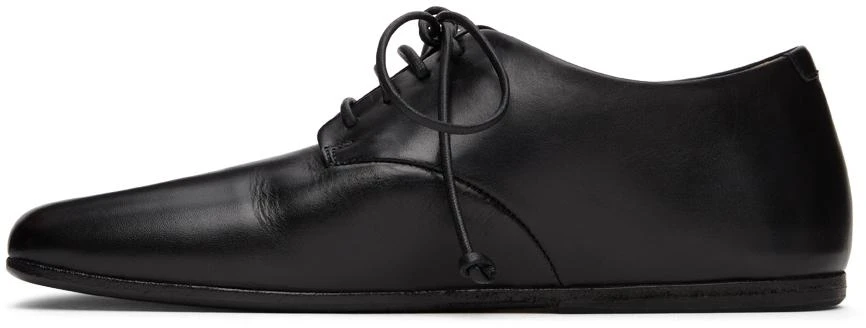 Marsèll Black Spato Derbys 3