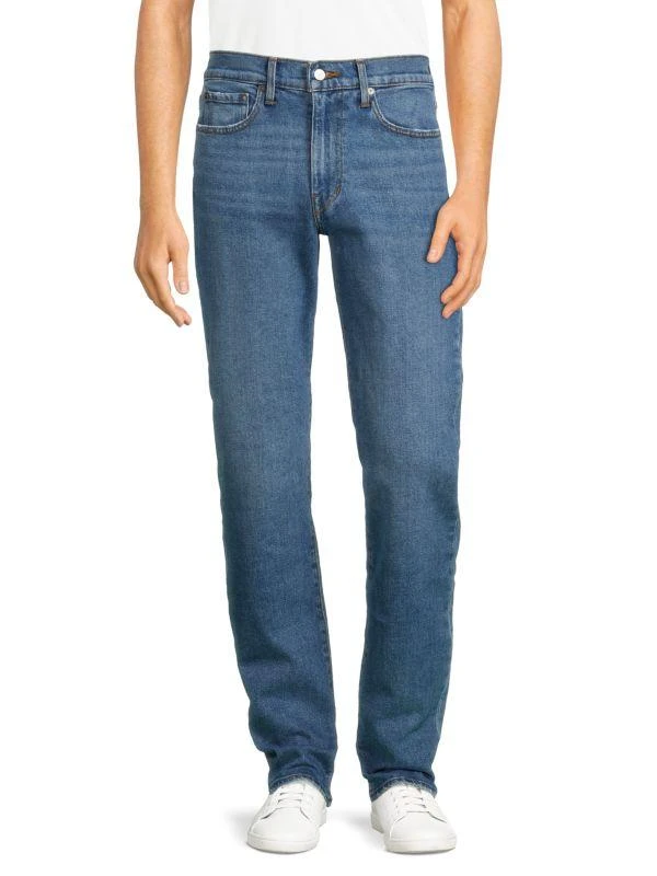 Joe's Jeans The Classic Straight Leg Jeans 1